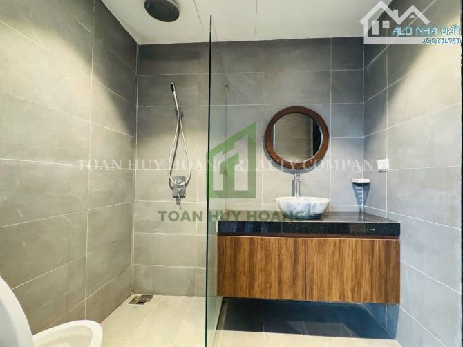 Biệt Thự 3 Phòng Ngủ Phong Cách Indochine Tại Phúc Lộc Viên – D368 - 14