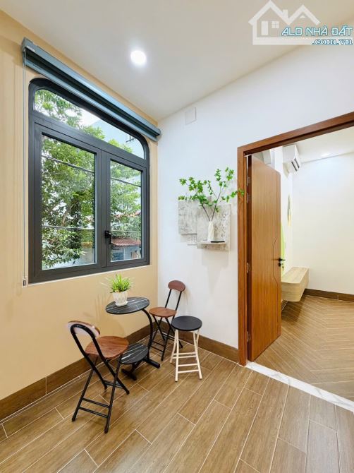 9.5❌5m, BÁN NHÀ 3 TẦNG, 4Pn, HXH, 1/ PHAN HUY ÍCH, P12 GÒ VẤP, 6 TỶ HƠN - 14