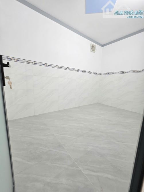 Bán nhà cấp 4 (5x26m), hẻm Trần Công An p. Thái Hòa gần chợ Thái Hòa - 14