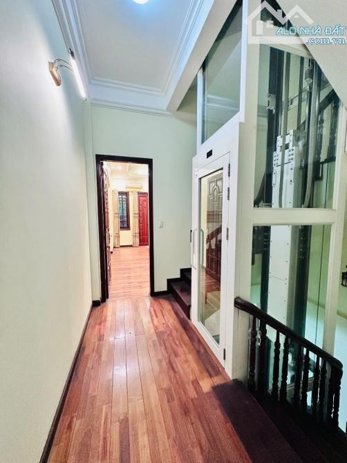 bán nhà Chùa Láng – 56m², 5 tầng, lô góc vip, ô tô đỗ cửa, giá 20 tỷ - 14