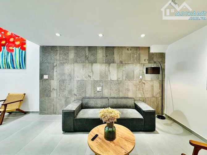 🏠Nhà Mới Xây Nội Thất Cao Cấp💎 Nguyễn Văn Lượng P16💎4,2x9m 4 lẦU 3PN 3WC💵7,4 Tỷ - 14