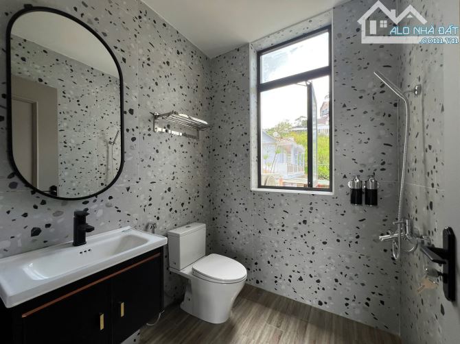 Villa Đống Đa Đà Lạt 500m2, 25 tỷ, 10 Phòng ngủ, sân vườn rộng. - 13