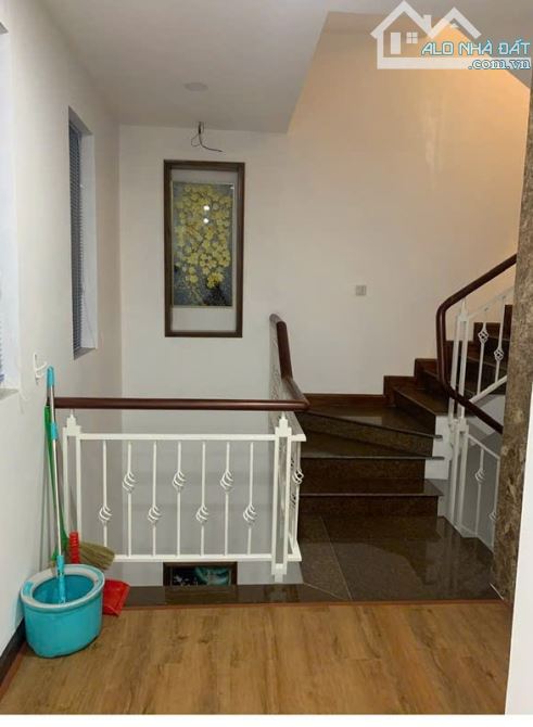Căn Góc 2 MT Y HÌnh 5 lầu thang máy Hẻm xe tải Lê văn Sỹ, Phú Nhuận - 15