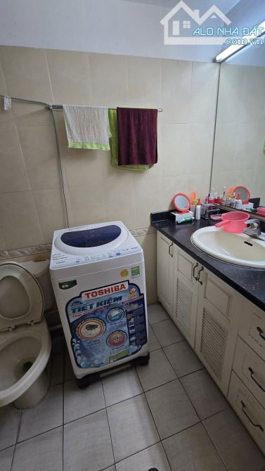 BÁN NHÀ KHU 7,2HA VĨNH PHÚC, BA ĐÌNH PHÂN LÔ VỈA HÈ, Ô TÔ TRÁNH 52m2 5T MT 4M 21 tỷ. - 15