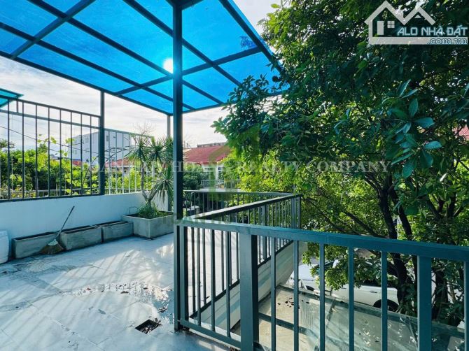 Biệt Thự 3 Phòng Ngủ Phong Cách Indochine Tại Phúc Lộc Viên – D368 - 15