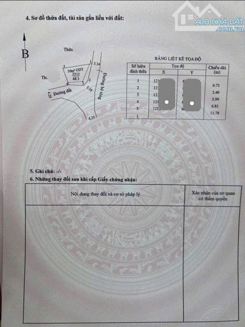 3,18Tỷ TL🔥Bán nhà 2 mặt tiền Mới, gần đường Thủ Khoa Huân 100m, p.Thuận Giao, Tp.Thuận An - 15