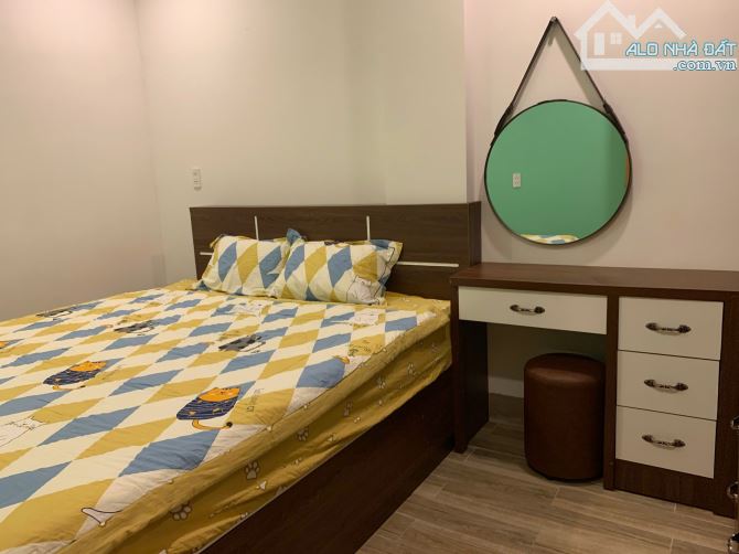 Cần bán tòa căn hộ 5 tầng, 2 mt trước sau đường Hồ Phi Tích và Đinh Văn Chấp, Hòa Xuân - 15