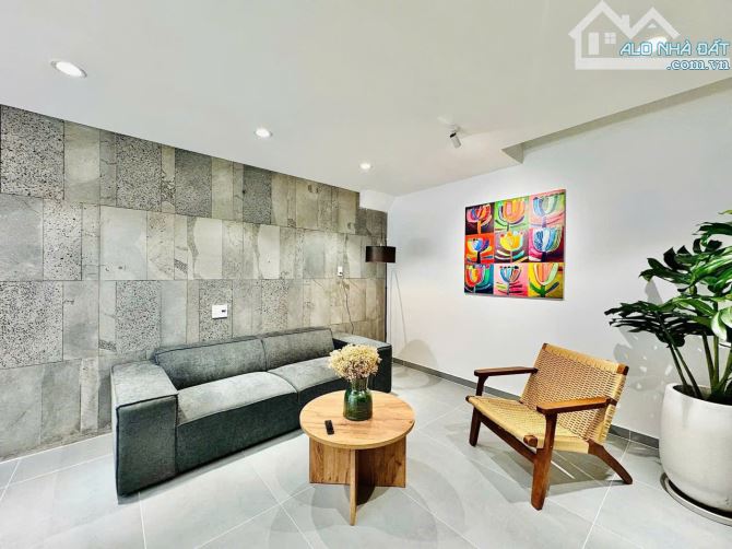 🏠Nhà Mới Xây Nội Thất Cao Cấp💎 Nguyễn Văn Lượng P16💎4,2x9m 4 lẦU 3PN 3WC💵7,4 Tỷ - 15
