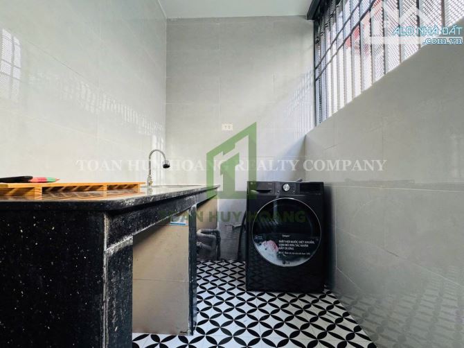 Biệt Thự 3 Phòng Ngủ Phong Cách Indochine Tại Phúc Lộc Viên – D368 - 16