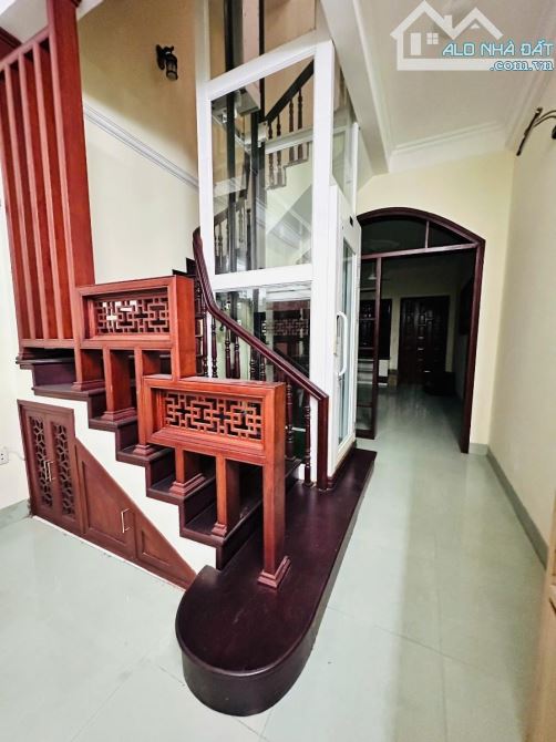 bán nhà Chùa Láng – 56m², 5 tầng, lô góc vip, ô tô đỗ cửa, giá 20 tỷ - 16