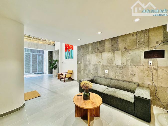 🏠Nhà Mới Xây Nội Thất Cao Cấp💎 Nguyễn Văn Lượng P16💎4,2x9m 4 lẦU 3PN 3WC💵7,4 Tỷ - 16