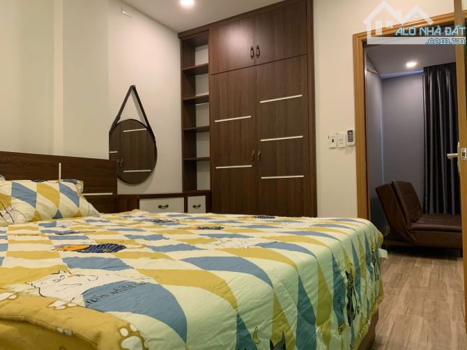 Cần bán tòa căn hộ 5 tầng, 2 mt trước sau đường Hồ Phi Tích và Đinh Văn Chấp, Hòa Xuân - 17