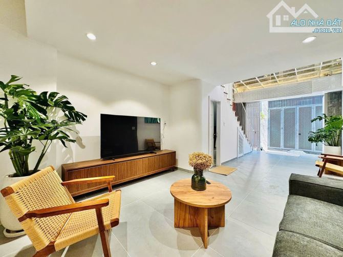 🏠Nhà Mới Xây Nội Thất Cao Cấp💎 Nguyễn Văn Lượng P16💎4,2x9m 4 lẦU 3PN 3WC💵7,4 Tỷ - 17