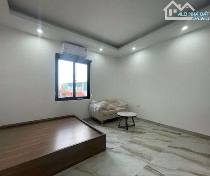 Cho Thuê CCMN 142 Giáp Bát 25-30m2 Studio Cửa Sổ Thang Máy Giặt Sấy Chung Full Đồ Gần Chợ - 18