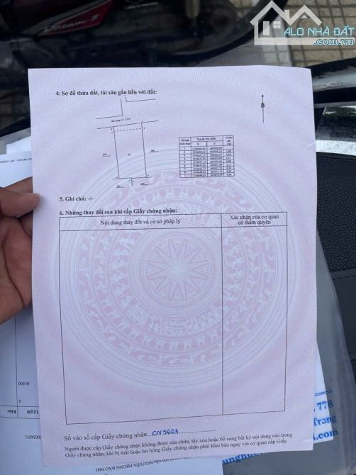 Nhà mới đẹp rất gần biển đường Tháp Bà - Vĩnh Thọ - Bắc Nha Trang đầy đủ nội thất, sổ hồng - 19