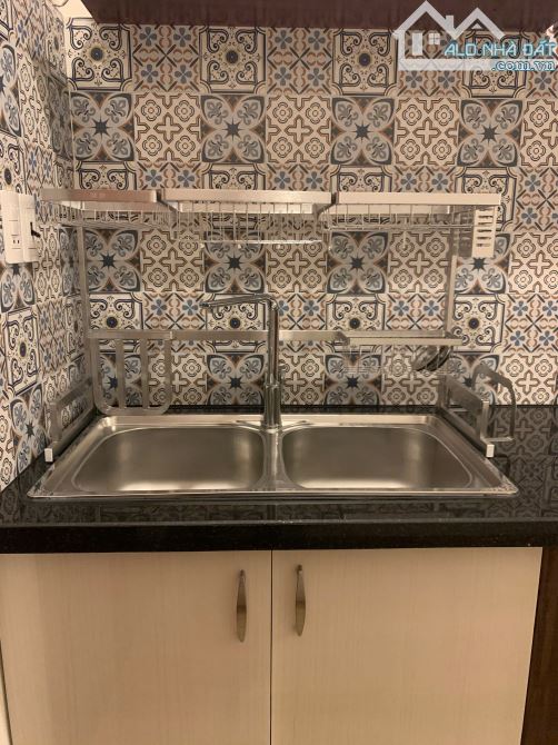 Cần bán tòa căn hộ 5 tầng, 2 mt trước sau đường Hồ Phi Tích và Đinh Văn Chấp, Hòa Xuân - 19
