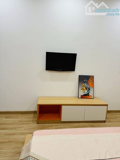 Bán Nhà Hẻm Xe Hơi 5m Bùi Quang Là, Gò Vấp – 1 Trệt 1 Lầu, 3PN, Gần Sân Bay Tân Sơn Nhất, - 19