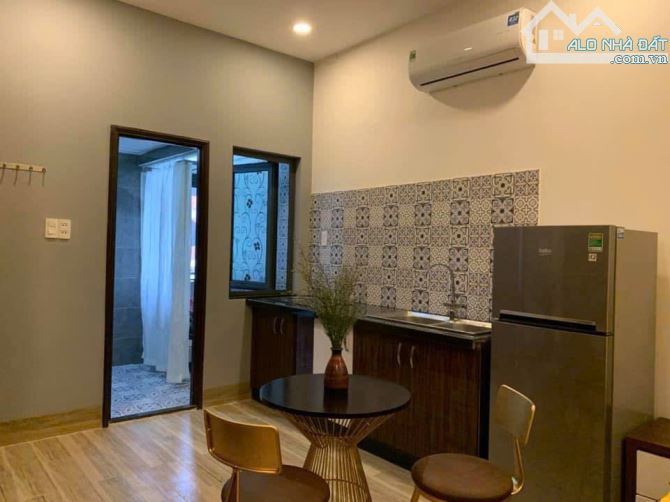Cần bán tòa căn hộ 5 tầng, 2 mt trước sau đường Hồ Phi Tích và Đinh Văn Chấp, Hòa Xuân - 20