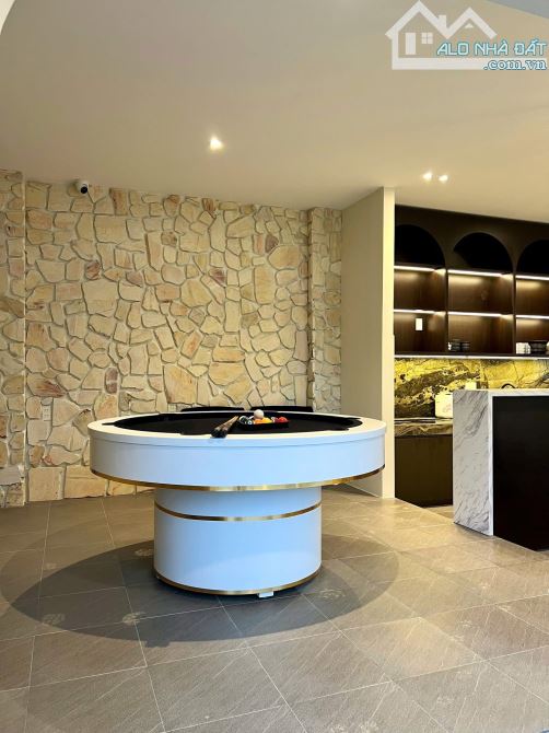 Villa Đống Đa Đà Lạt 500m2, 25 tỷ, 10 Phòng ngủ, sân vườn rộng. - 19