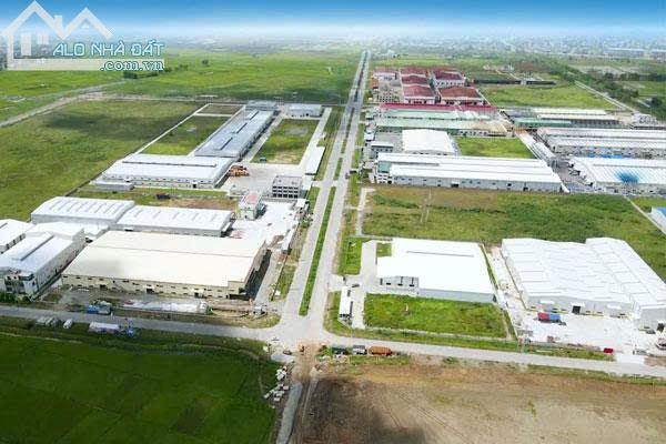 CHÍNH CHỦ CẦN BÁN NHÀ MẶT PHỐ – VỊ TRÍ ĐẮC ĐỊA TRÊN QL38, THUẬN THÀNH – BẮC NINH - 9