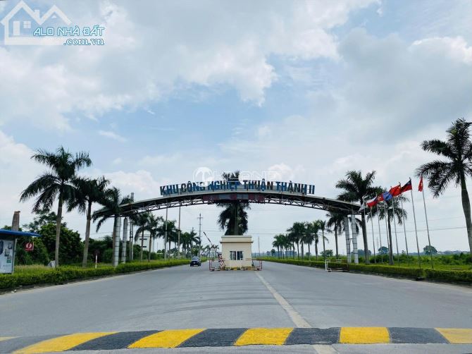 CHÍNH CHỦ CẦN BÁN NHÀ MẶT PHỐ – VỊ TRÍ ĐẮC ĐỊA TRÊN QL38, THUẬN THÀNH – BẮC NINH - 10