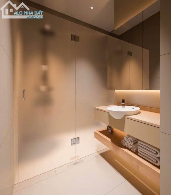 CHÍNH CHỦ BÁN CHCC 2PN VISTA - HẢI CHÂU, ĐÀ NẴNG - VIEW ĐẠI HỌC KIẾN TRÚC – FULL NỘI THẤT, - 4