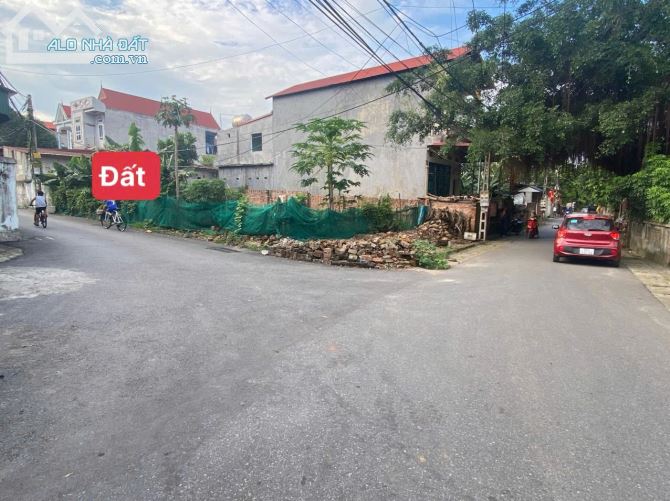 ✨ CHÍNH CHỦ BÁN ĐẤT 2 MẶT TIỀN – VỊ TRÍ ĐẮC ĐỊA TẠI TRUNG TÂM TP. VĨNH YÊN ✨ - 6