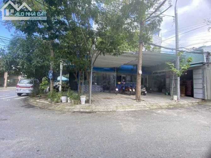 CẦN BÁN LÔ ĐẤT MTKD - SỐ 57 HÒA  AN 19 - P. HÒA  AN (P.AN KHÊ MỚI) - CẢM LỆ - TP. ĐÀ NẴNG - 6
