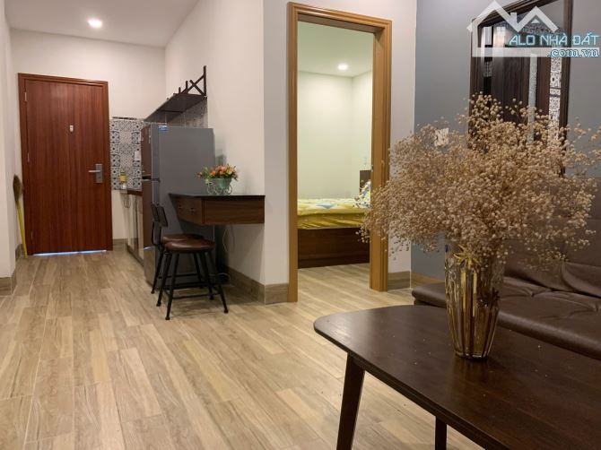 Cần bán tòa căn hộ 5 tầng, 2 mt trước sau đường Hồ Phi Tích và Đinh Văn Chấp, Hòa Xuân - 21