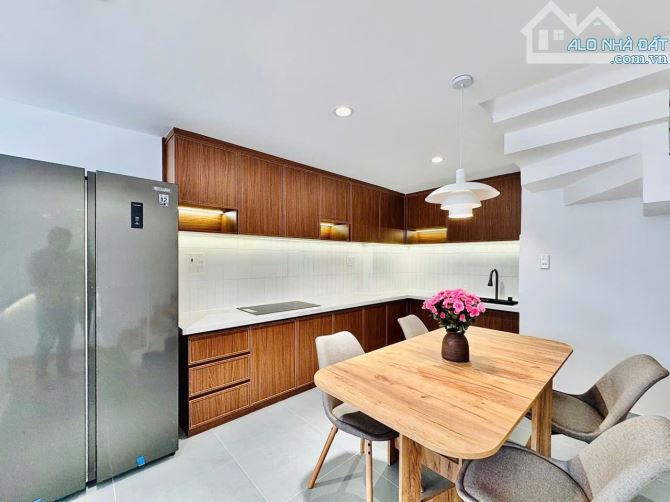 🏠Nhà Mới Xây Nội Thất Cao Cấp💎 Nguyễn Văn Lượng P16💎4,2x9m 4 lẦU 3PN 3WC💵7,4 Tỷ - 21