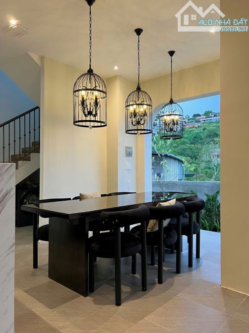 Villa Đống Đa Đà Lạt 500m2, 25 tỷ, 10 Phòng ngủ, sân vườn rộng. - 20