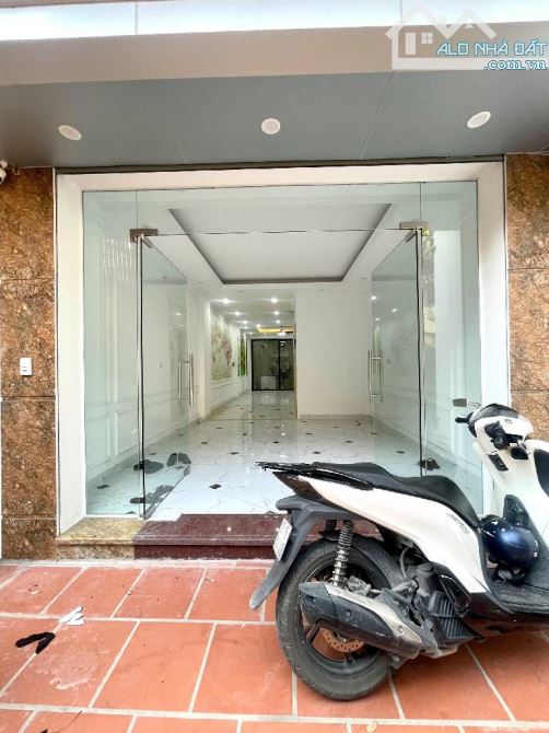Bán nhà Ngũ Hiệp, Thanh Trì phân lô, ô tô, kinh doanh 60m, Mt 6m 12.5tỷ - 3