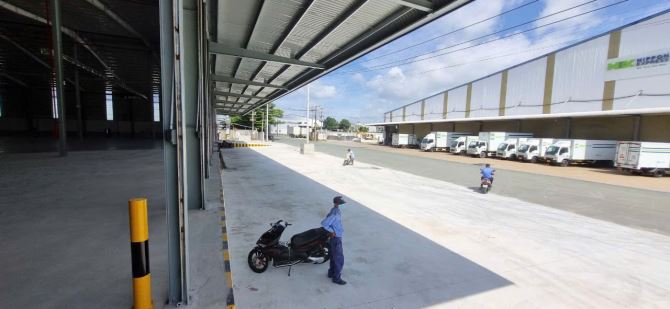 Cho thuê kho xưởng đa DT trong KCN Long Thành, Đồng Nai 3600m2, 5000m2, 8000m2, 16.000m2.. - 2