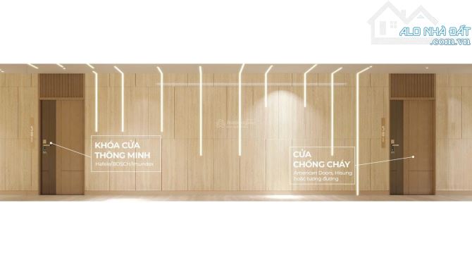 SIÊU HÓT. BÁN CĂN 1PN TẦNG CAO VIEW SÔNG HÀN - PHÁO HOA QUỐC TẾ ĐÀ NẴNG - FULL NỘI THẤT - 2