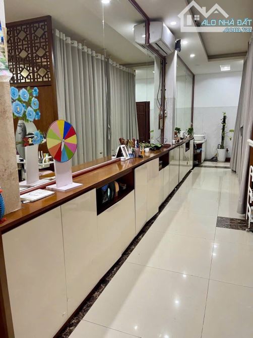 SIÊU MẪU, LK  7 TẦNG, THANG MÁY, DỊCH VỤ VẠN PHÚC, HÀ ĐÔNG, DT 48M2, MT 4.8M, GIÁ 19.7 TỶ - 2