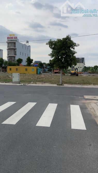 ĐẤT NỀN 100M2 LIỀN KỀ TRUNG TÂM HÀNH CHÍNH QUẬN 2 15TR/2, SỔ SẲN. - 2