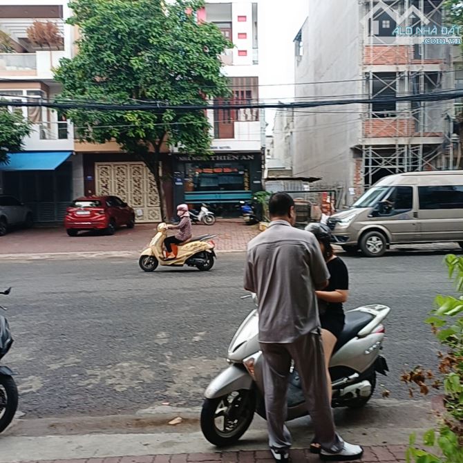 🇻🇳CCDV-MS.01 - Bán đất góc 2 MT đường Thanh Tịnh p Rạch Dừa tp HCM. Giá 13.5 tỷ - 5