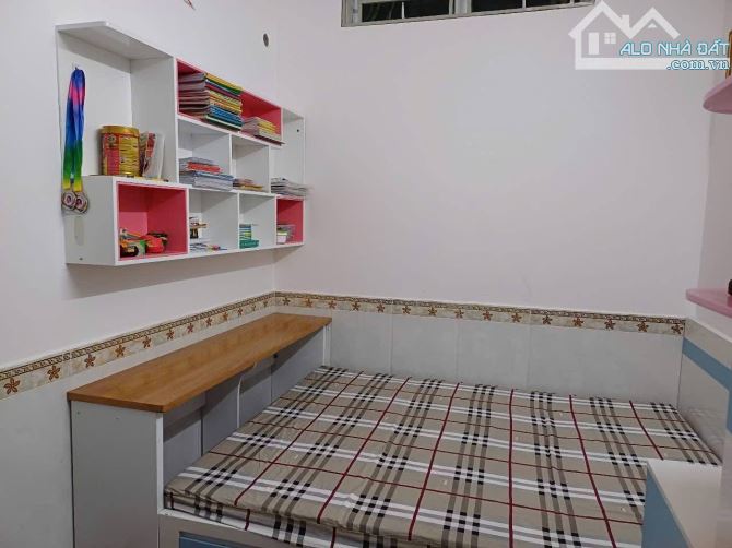 Cho thuê căn hộ 2PN 70m2 giá 7tr chung cư Bình Giã Resident Vũng Tàu - Ms Lý - 2