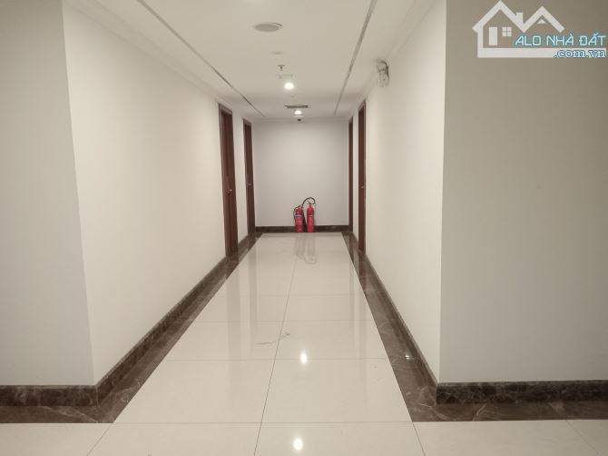 Bán toà nhà cho thuê Nguyễn Hữu Thọ DT 402m2, MT 20m, Ngõ Ô tô, gồm 56 căn hộ, Giá 159 tỷ - 2