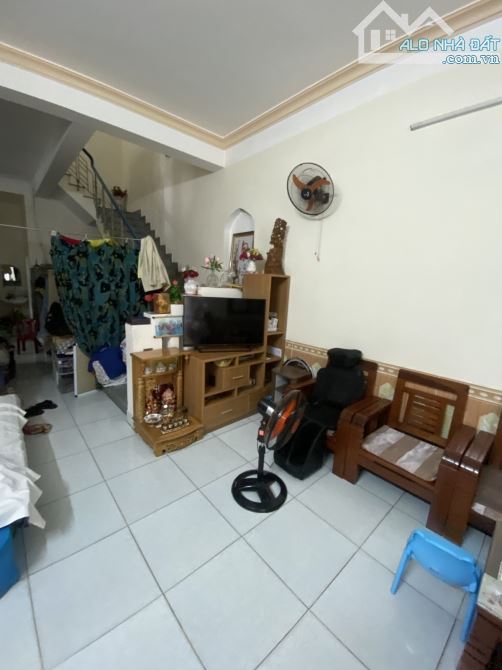 💥GẤP BÁN BIỆT THỰ LÔ GÓC MAI THÚC LÂN - 282m2(12.5x22.5) - Sổ cc - Giá Tốt - LHLVCC . - 2