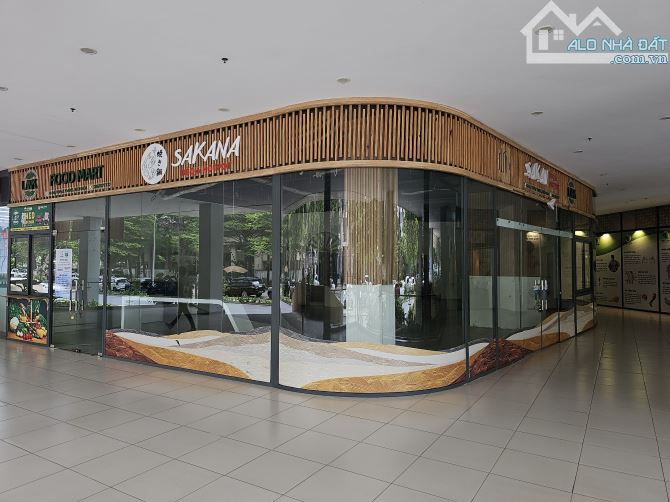 SHOPHOUSE THUỘC TOPAZ TWINS THỐNG NHẤT - 5