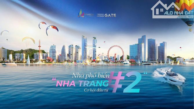 CĂN SHOPHOUSE 5 TẦNG – K2 BÌNH SƠN, PHAN RANG 💰 Giá chỉ 5,7 TỶ – Sở hữu ngay vị - 5
