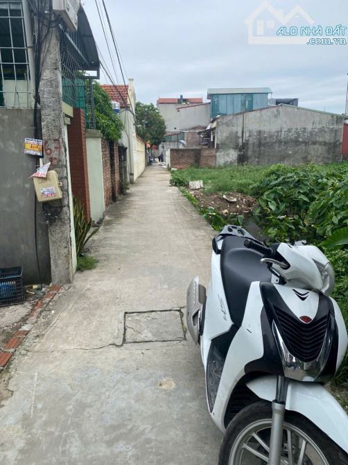 BÁN ĐẤT ĐỨC THƯỢNG - HOÀI ĐỨC - HÀ NỘI - 66,7m2 - GIÁ RẺ NHẤT KHU VỰC - 2