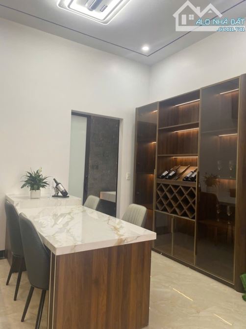 🏘 Bán căn 4 tầng TĐC Kiến Thiết,Sở Dầu, Hồng Bàng-Full nội thất 6,7 tỷ gần Vincom Imperia - 2
