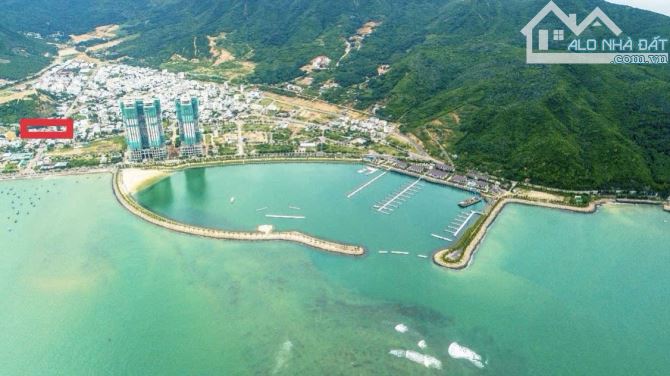 BÁN LÔ ĐẤT 19 MÉT MẶT TIỀN ĐƯỜNG BIỂN PHẠM VĂN ĐỒNG VIEW BIỂN TP NHA TRANG⛔️CHỈ 19TỶ 990tr - 2