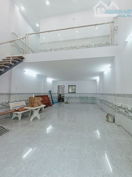 Bán Nhà Trệt Lững Giáp KDC Hồng Loan 5C Cái Răng - 2