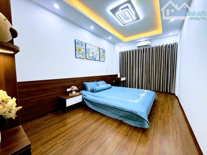🏡 KHƯƠNG ĐÌNH – THANH XUÂN – NHÀ MỚI – FULL NỘI THẤT ĐẸP – VỀ Ở NGAY - 3
