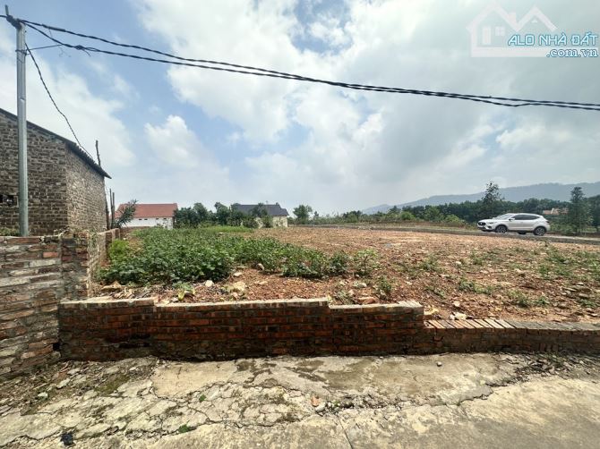 🏡 BÁN ĐẤT ĐẸP THÔN ĐA HỘI – BẮC SƠN – SÓC SƠN - 2