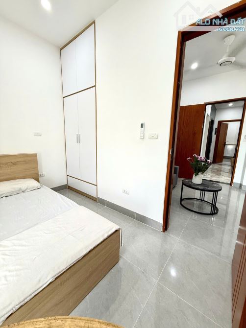 🏠 SIÊU TÒA NHÀ 324M2 - 6 TẦNG - 50 CĂN 1N1K - THU 350TR/TH - GIÁ 65 TỶ 📞 Hằng mini - 2
