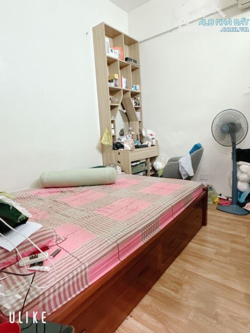 CĂN HỘ TÒA A6 KĐT NAM TRUNG YÊN CẦU GIẤY 50M2 - 2PN - 1PK 1P BẾP : 4,25 Tỷ FULL NỘI THẤT - 3